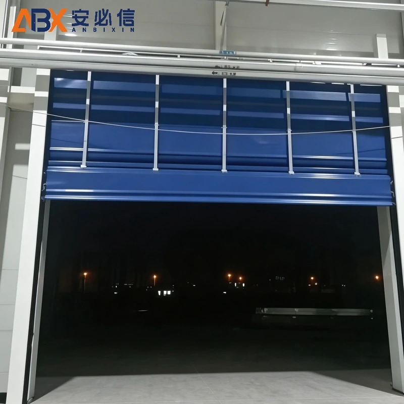 晋城市充气式门封